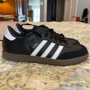 Adidas Samba Size 6 Boys